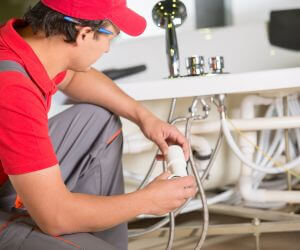 About Water Leak Detection Pros Ewing, NE